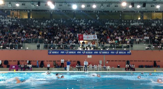 Lazio “Sprecona”, vince Trieste