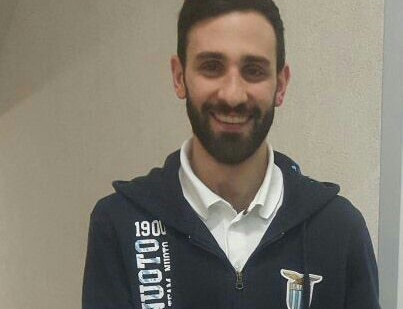 A Taras la Medaglia di Bronzo al Merito Sportivo