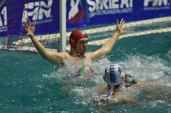 Lazio ancora in vasca: c’è il Savona