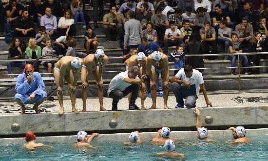 Lazio, la Storia si incontra