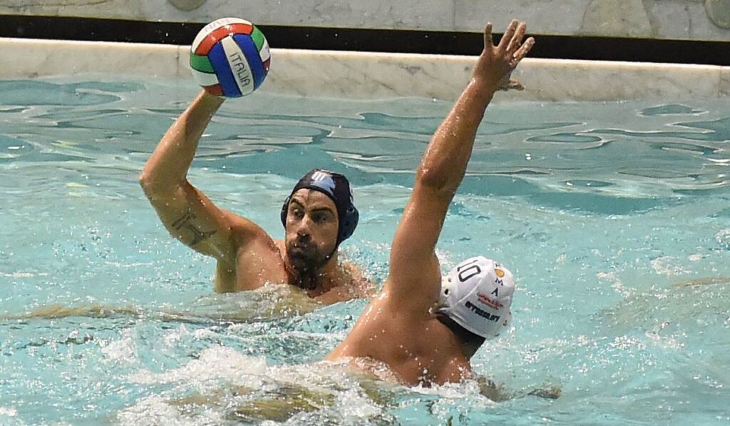 LA LAZIO RIPARTE DAI SUOI CAMPIONI.