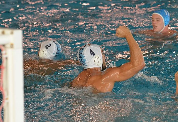 Nel doppio Derby di domenica è patta