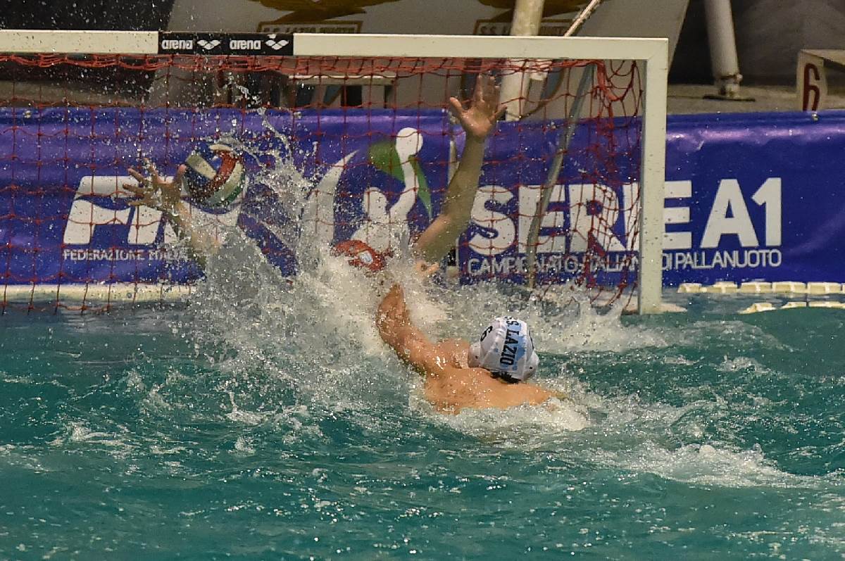 Lazio, c’è ancora da soffrire