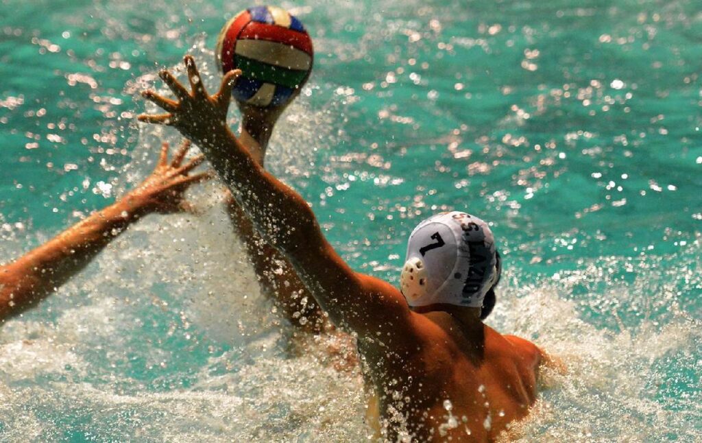 E’ pari tra Lazio Nuoto e Vis Nova Under 17