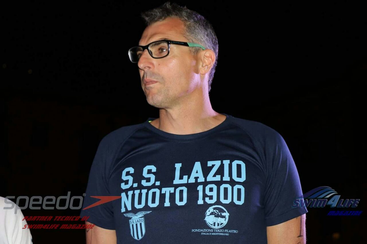 Pasquini si ricandida alla vittoria del Campionato Italiano