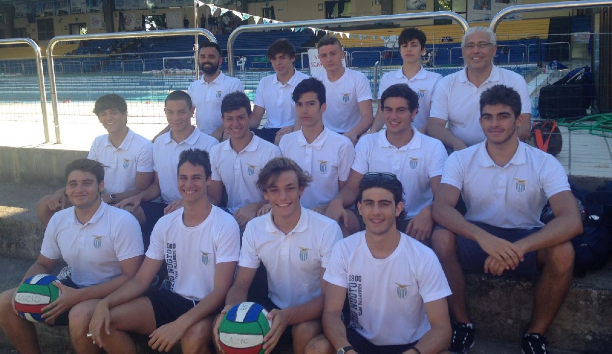 L’Under 17 si ferma alle Semifinali