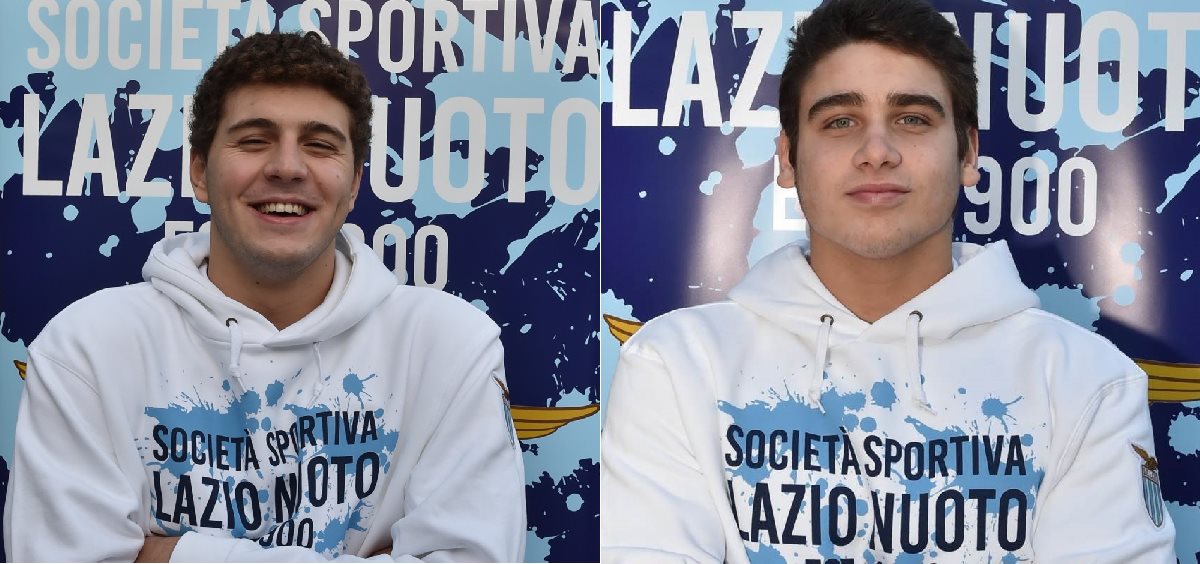 CANNELLA AI MONDIALI, NARCISO FORSE AGLI EUROPEI