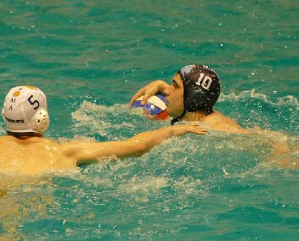 AGLI EUROPEI ANCHE ANDREA NARCISO