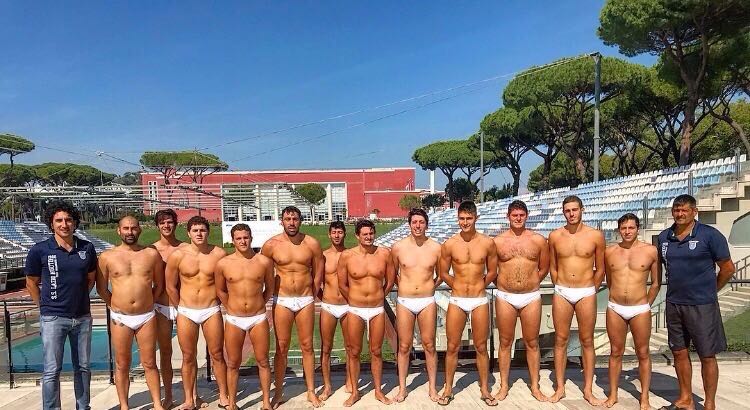 LAZIO SI FA SUL SERIO, C’E’ LA COPPA