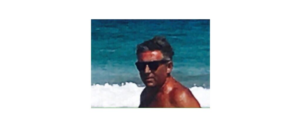 ORESTE FOGLIA CI HA LASCIATO