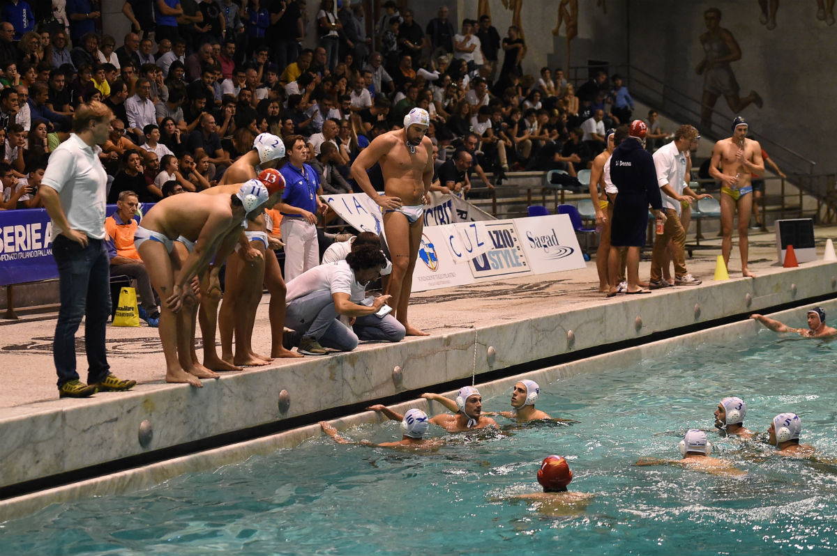 LAZIO, RIPARTI DA FIRENZE