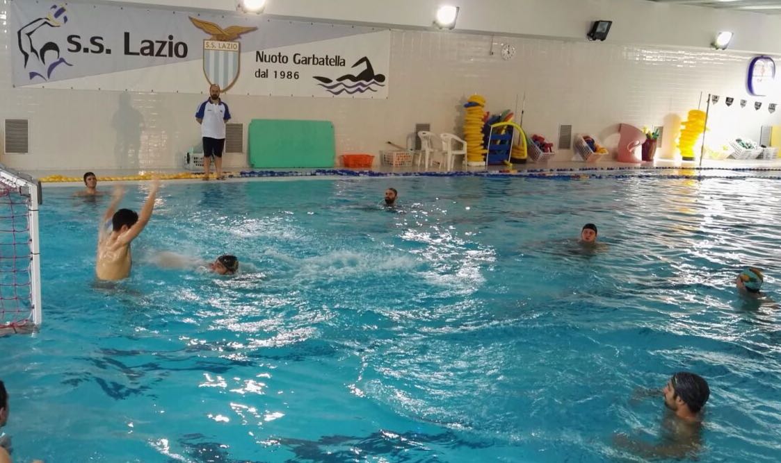 LAZIO, SOTTO CON IL CATANIA