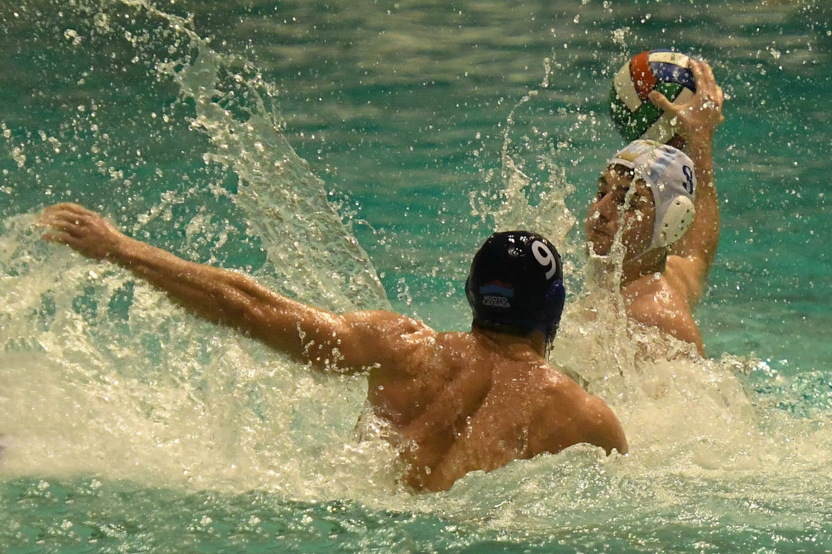 LAZIO, GIRO DI BOA A TRIESTE