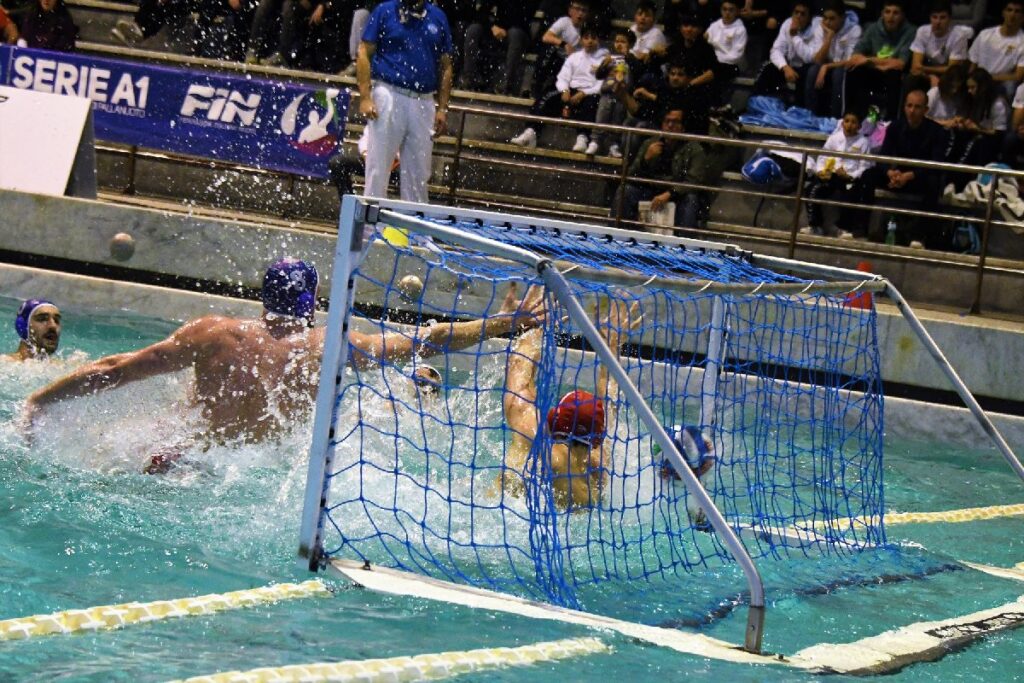 LA LAZIO SI FERMA SUL PIU’ BELLO