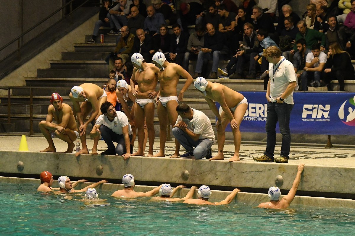 LAZIO, ALLA RIPRESA C’E’ IL BOGLIASCO
