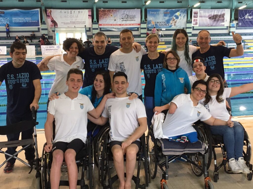 AI CAMPIONATI ITALIANI SFIORATO IL PRIMATO