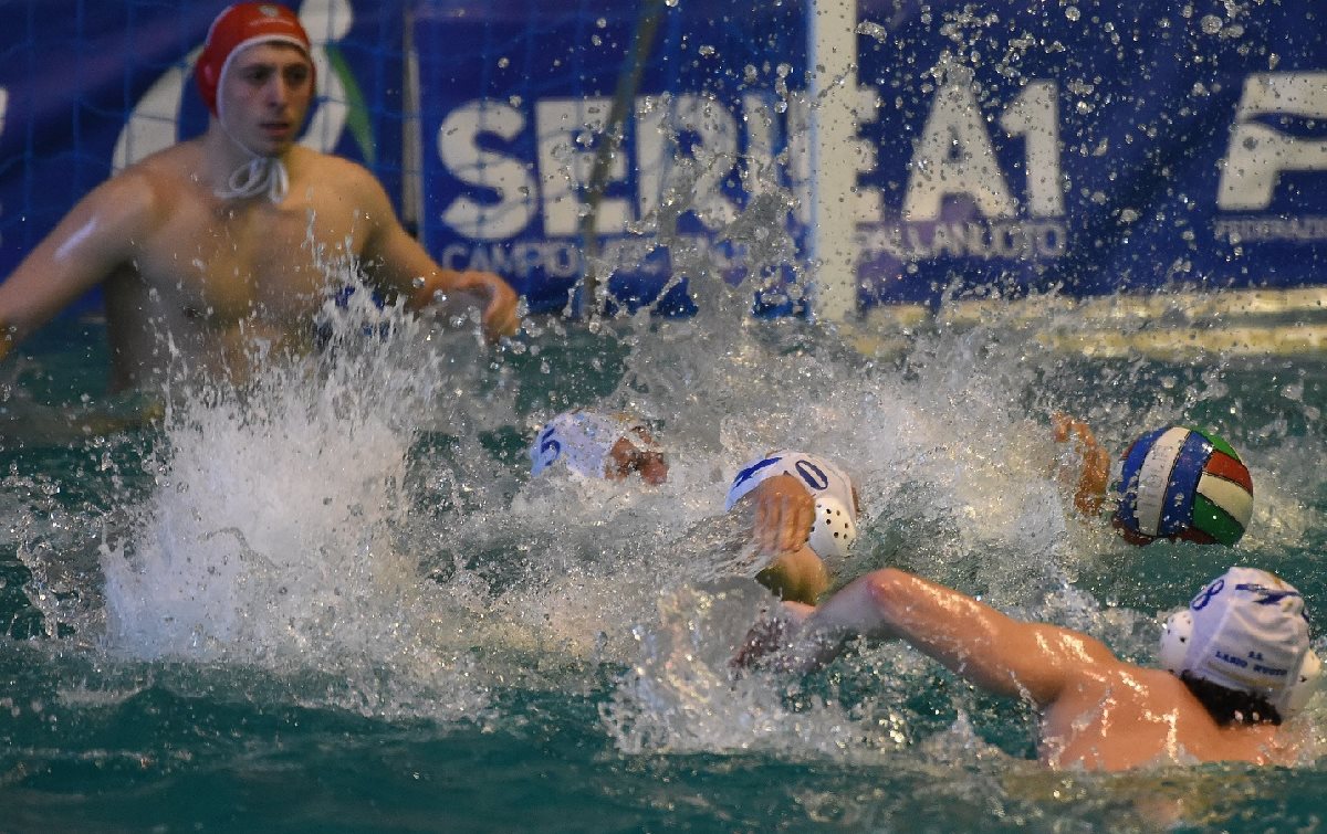 LA LAZIO SALUTA IL FORO