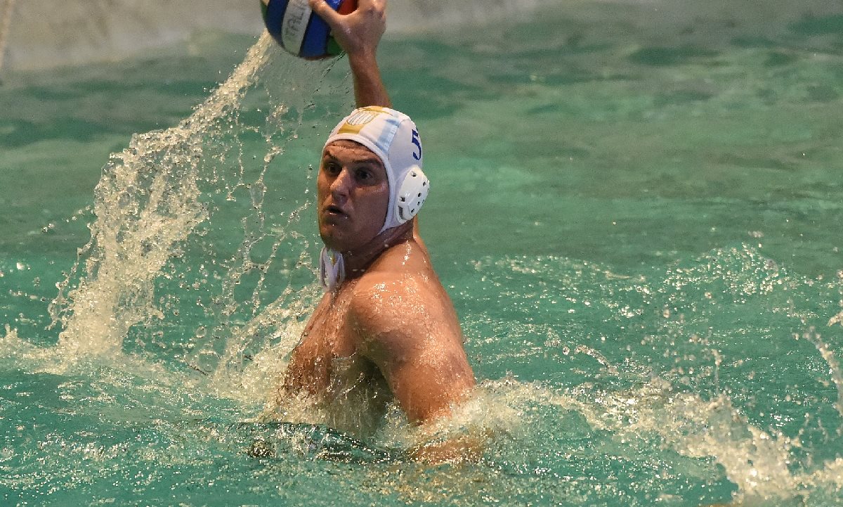 LA LAZIO COMBATTE MA PERDE: SARA’ PLAYOUT