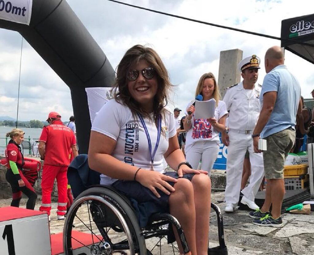 TANTA LAZIO AI CAMPIONATI ITALIANI DI NUOTO