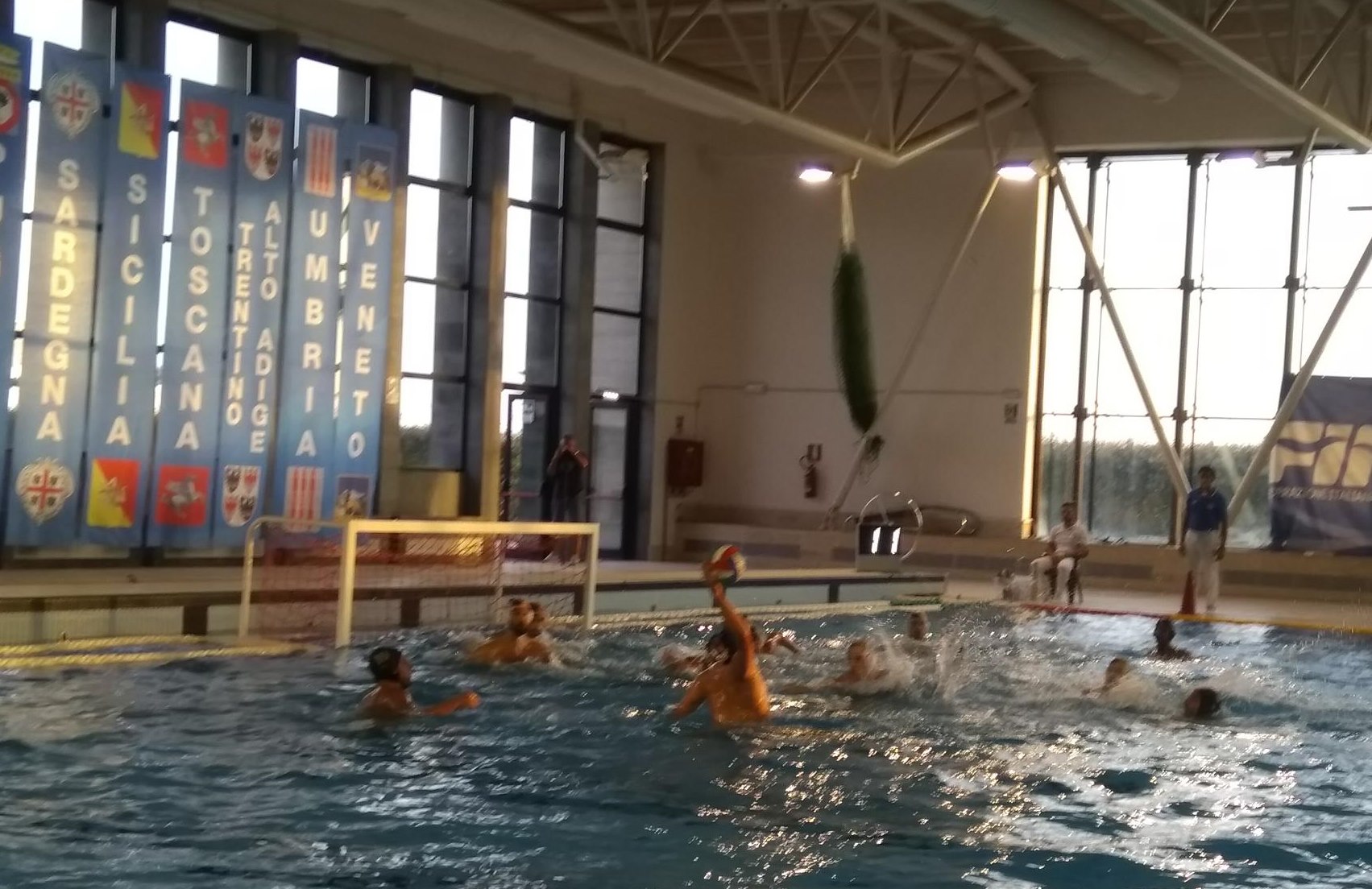 LAZIO STOICA: BATTE LA ROMA E VOLA IN COPPA
