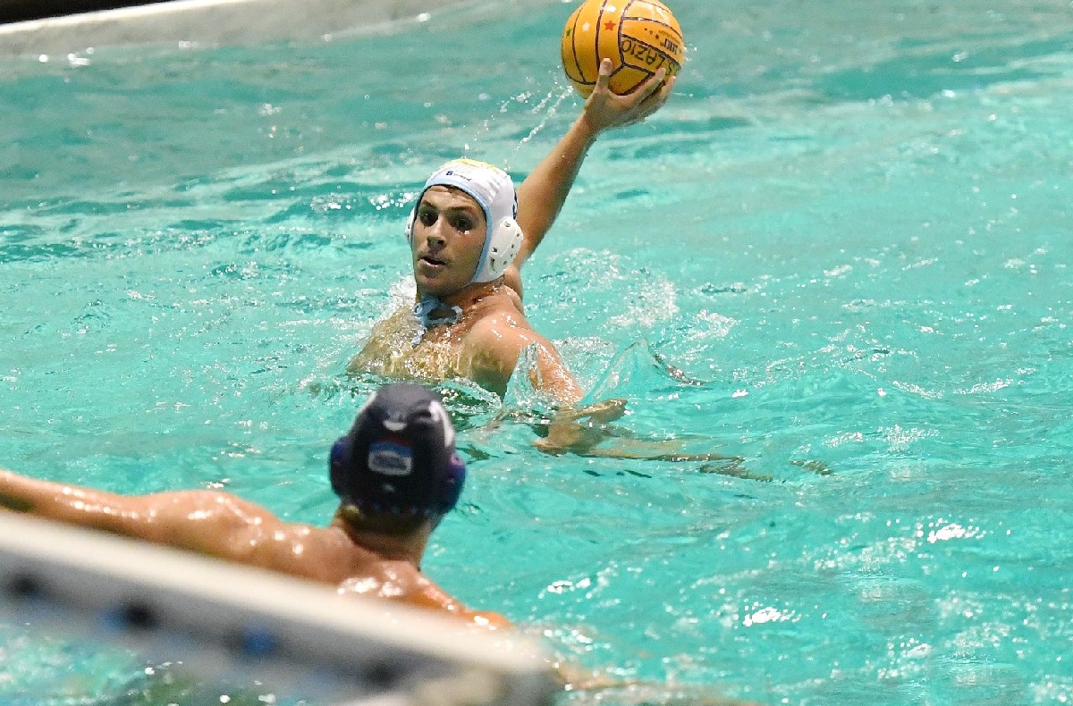 LA LAZIO DAI CAMPIONI