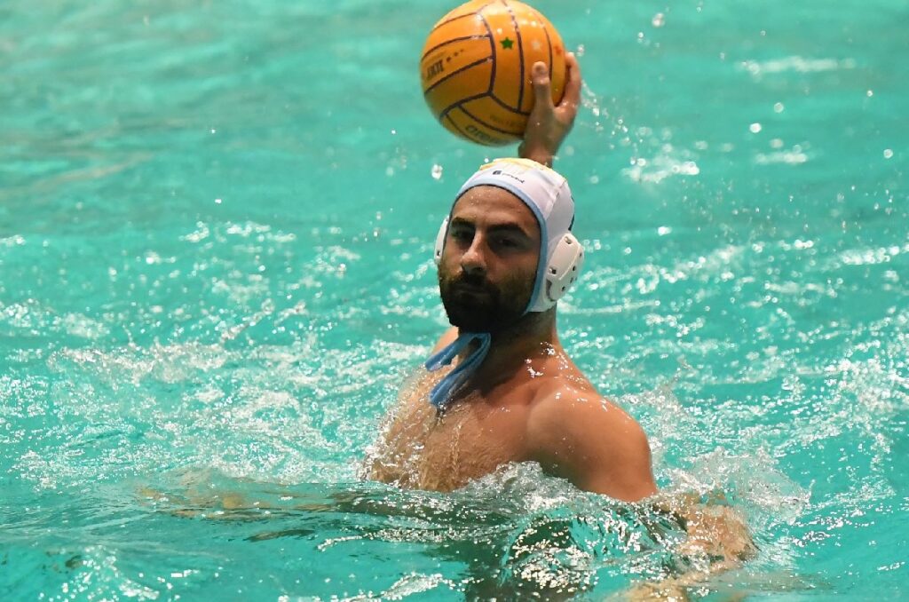LAZIO, SERATA CON LA CANOTTIERI