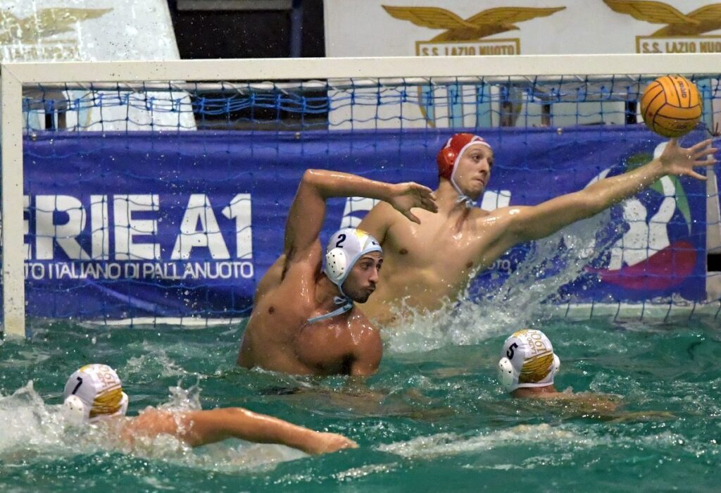 LAZIO AFFAMATA: VINCE CON L’ORTIGIA