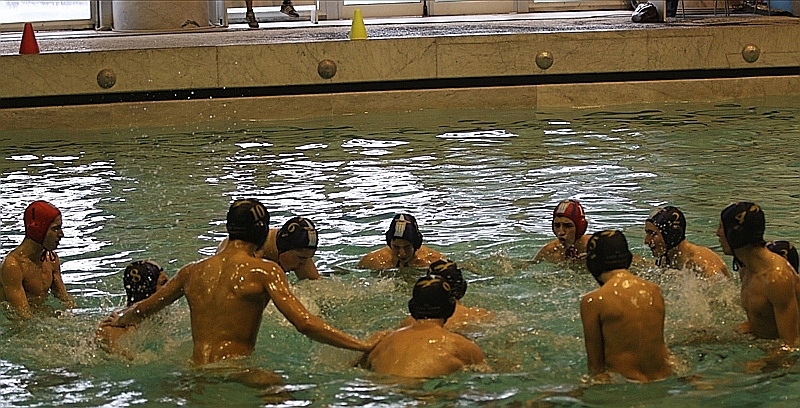 TRE PUNTI IMPORTANTI PER L’UNDER 15
