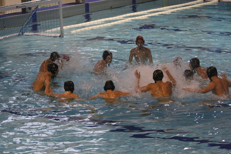 SCONFITTA PER L’U15 DECIMATA DAGLI INFORTUNI