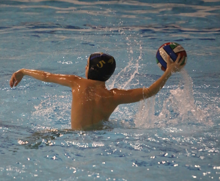 L’UNDER 15 CORSARE A PESCARA