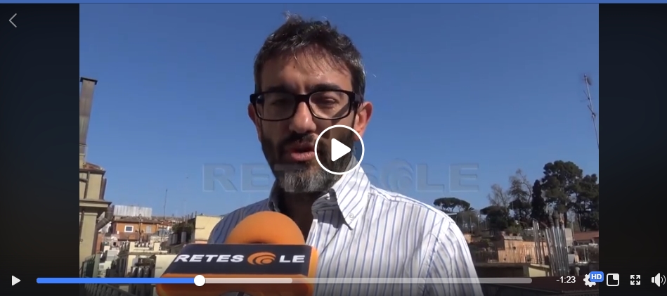 LA  LAZIO NUOTO SULLE DICHIARAZIONI DI ANGELO DIARIO