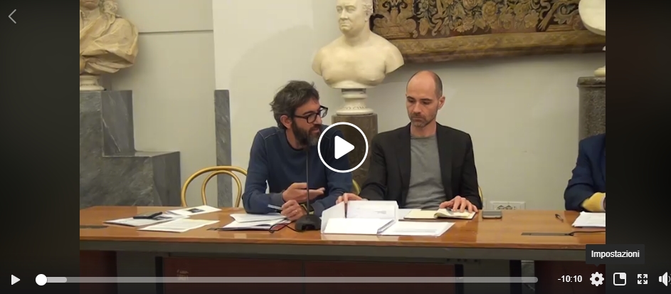 PRECISAZIONI SU ULTERIORI INESATTEZZE DELL’AMMINISTRAZIONE
