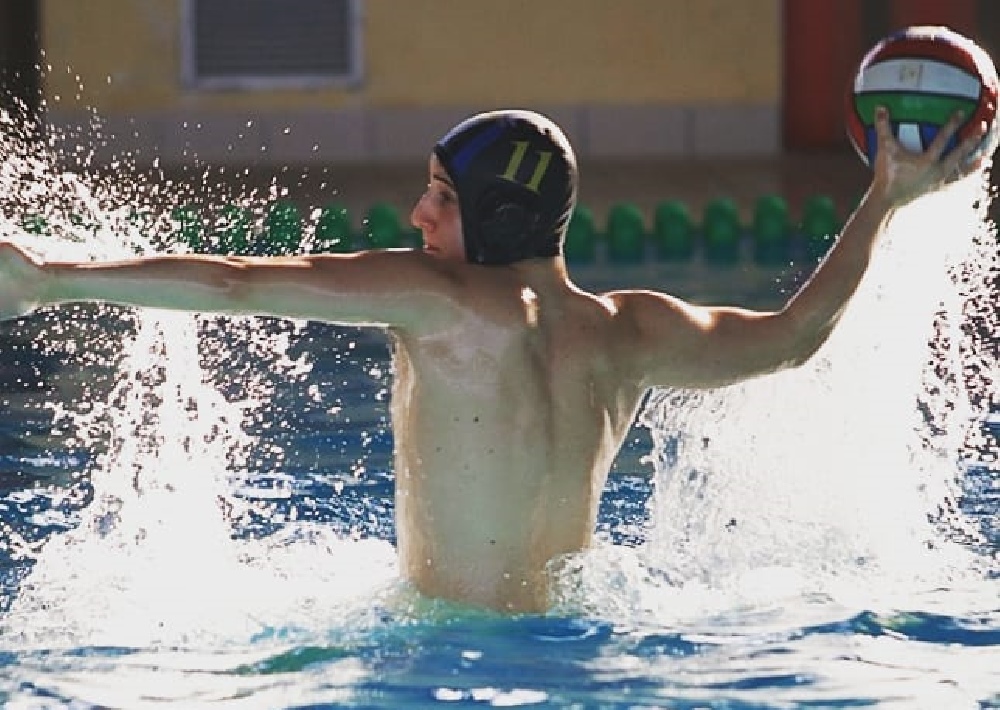 Per l’Under 15 Biancoceleste primo stop dopo 4 vittorie