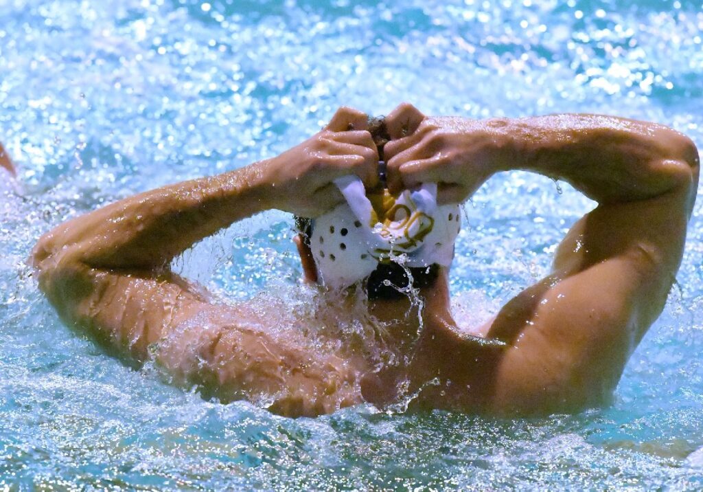 LA LAZIO NON CE LA FA: VINCE TRIESTE