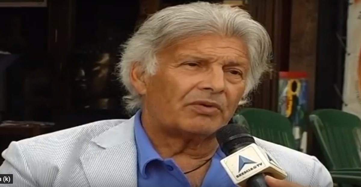 UN PROTAGONISTA DELLA PALLANUOTO ITALIANA CI HA LASCIATO