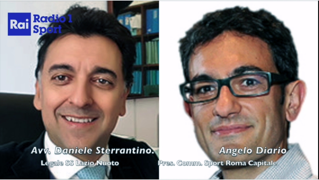 BOTTA E RISPOSTA AVV. STERRANTINO – PRESIDENTE DIARIO
