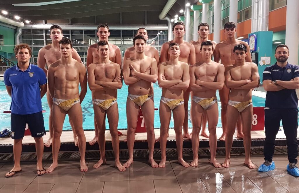 L’UNDER 20 A BOGLIASCO PER I QUARTI DI FINALE