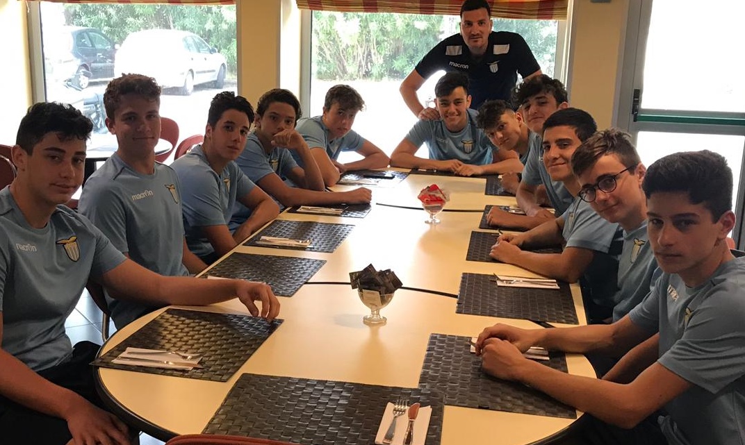 L’UNDER 15 VINCE LO SPAREGGIO ED APPRODA AI QUARTI DI FINALE