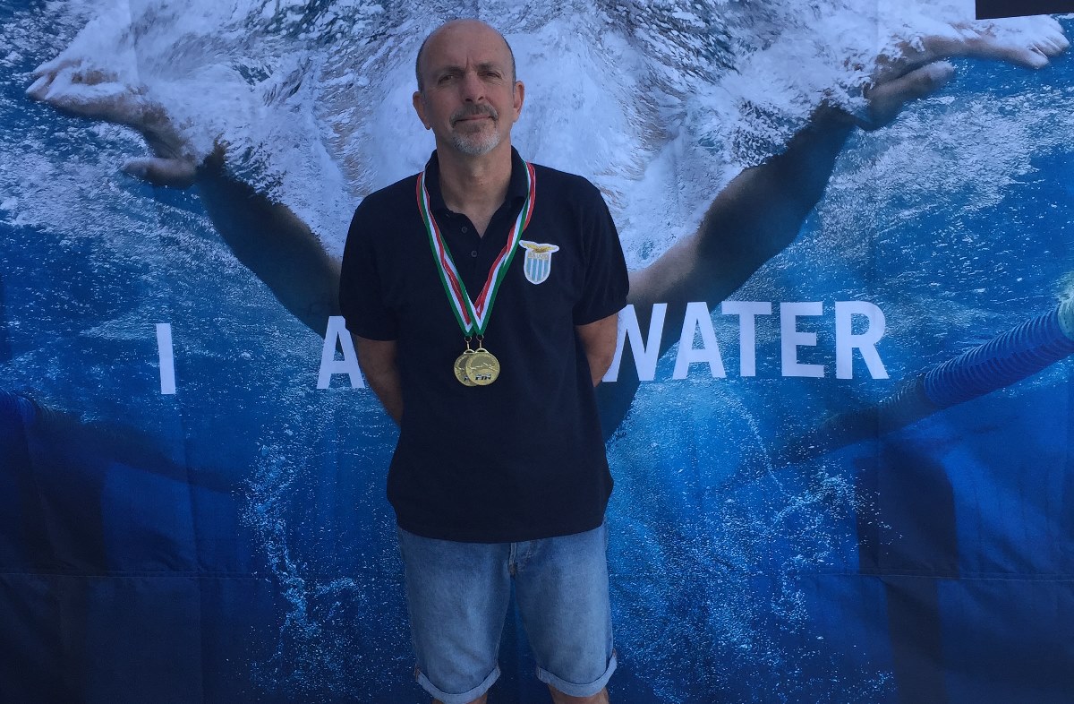 AGLI ITALIANI DI RICCIONE PERFETTO CONQUISTA DUE ORI
