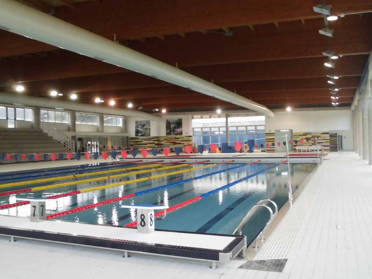 LAZIO NUOTO, SU TIVOLI IL TRIBUNALE DA RAGIONE AI BIANCOCELESTI