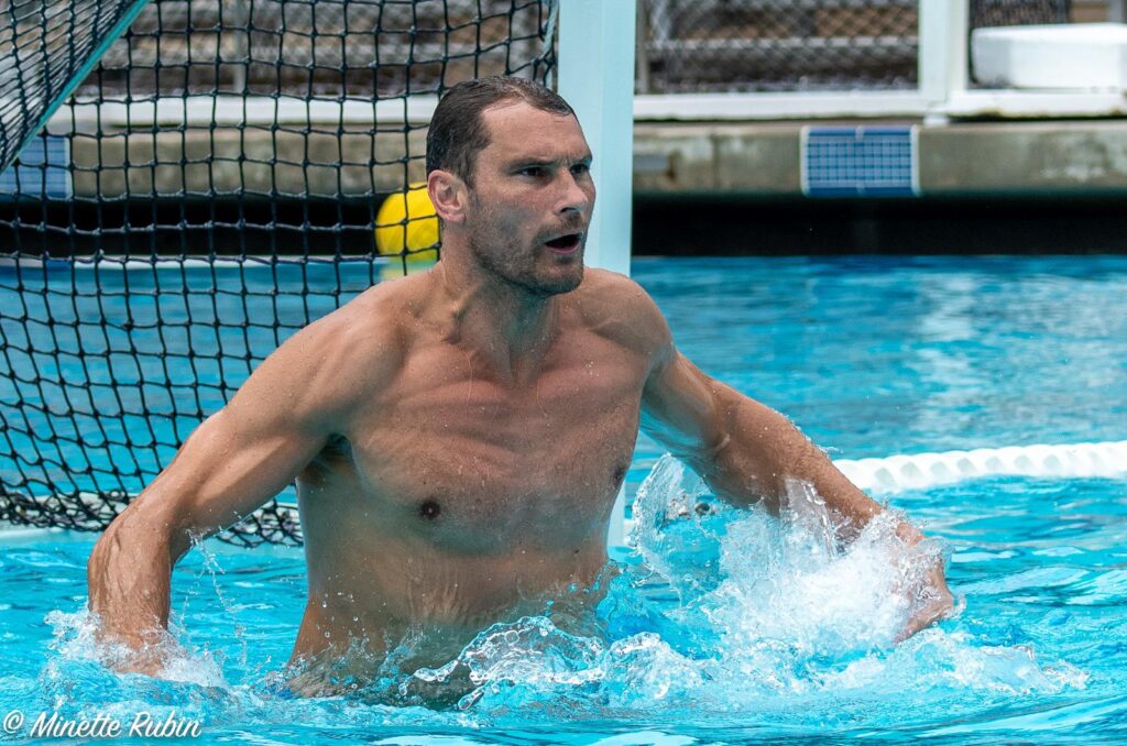 Una saracinesca per la Lazio Nuoto, arriva Soro
