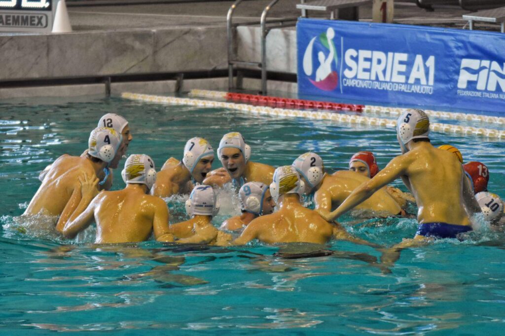 UNDER 17 – LA LAZIO CONQUISTA L’ACCESSO AL CAMPIONATO ITALIANO DI  FASCIA A