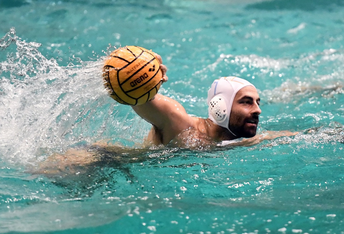 LA LAZIO TORNA IN VASCA: LO “SPORT” AL FORO