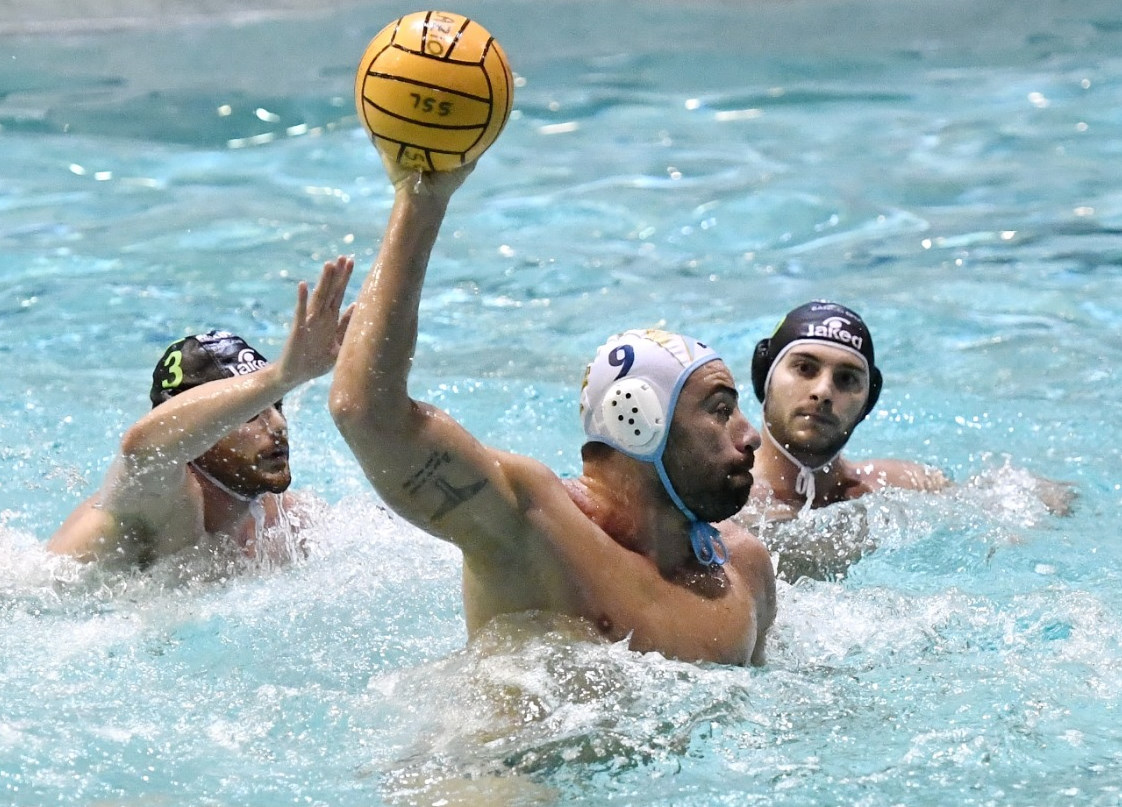 LAZIO OK, MA VINCE LO SM