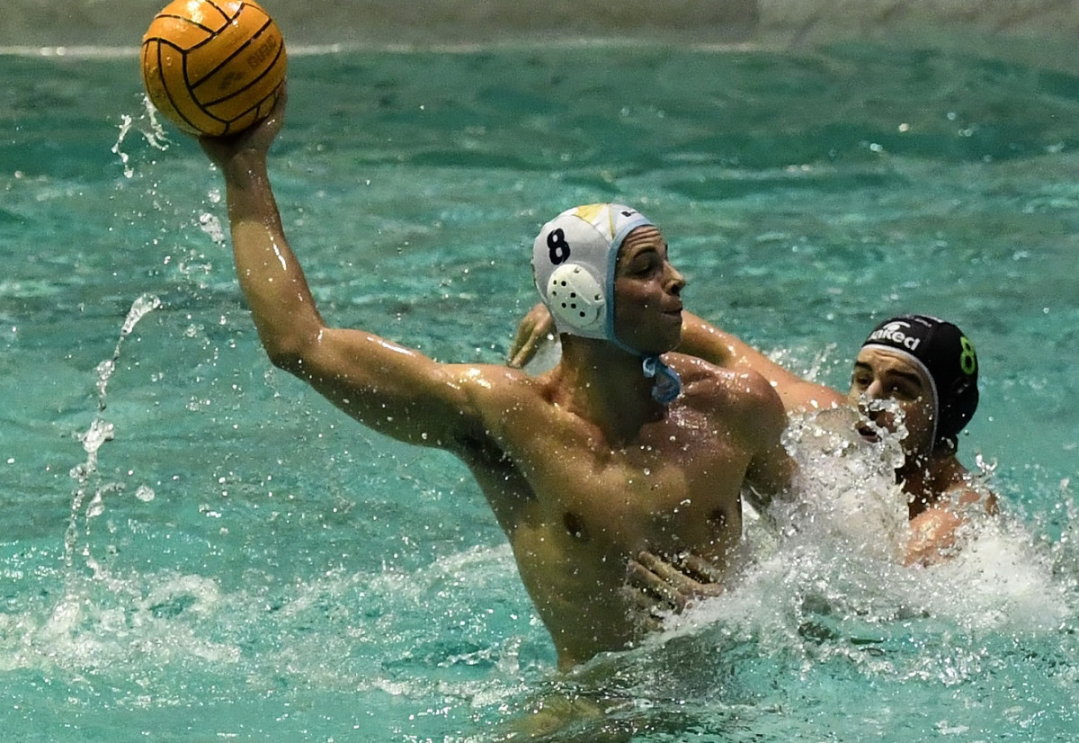 LAZIO BELLA A META’, ALLA FINE E’ SOLO PARI