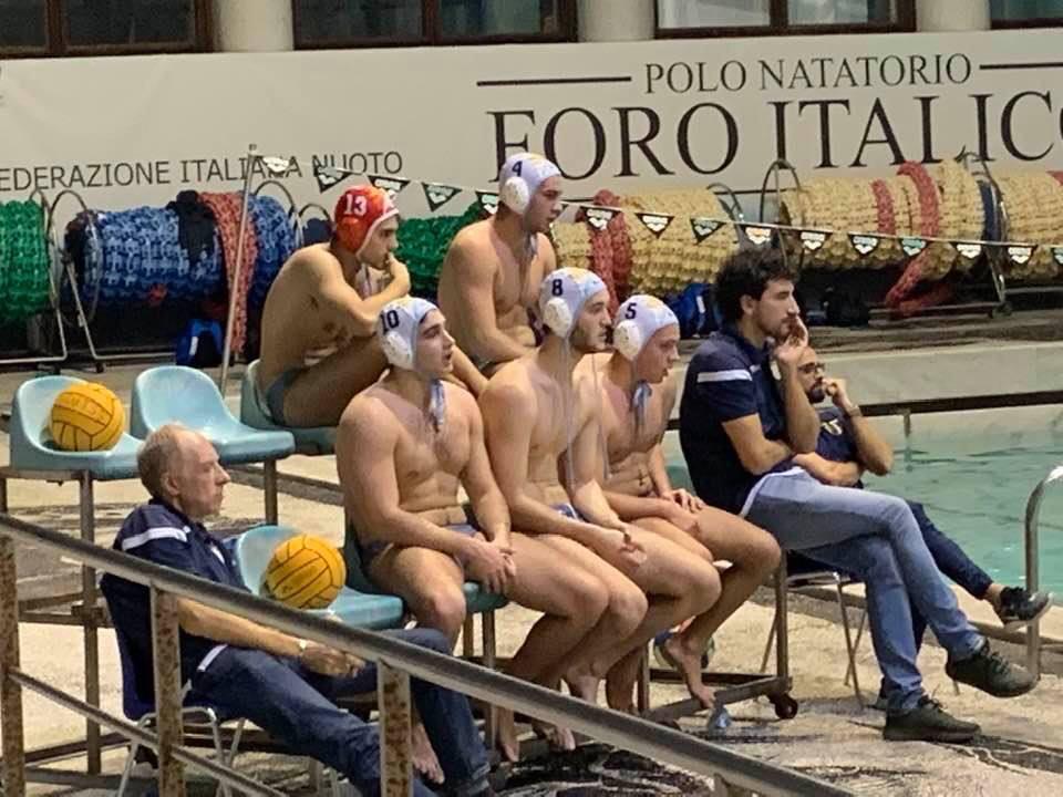 UNDER 20 – I BIANCOCELESTI SUPERANO IL CIVITACVECCHIA