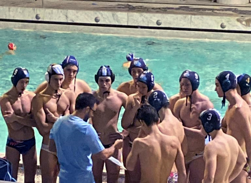 UNDER 17A – LA LAZIO SUPERA IL CIVITAVECCHIA 9 A 6