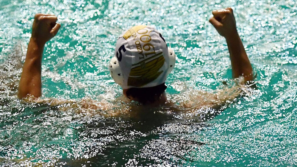 LA LAZIO CHIUDE L’ANNO CON L’ORTIGIA