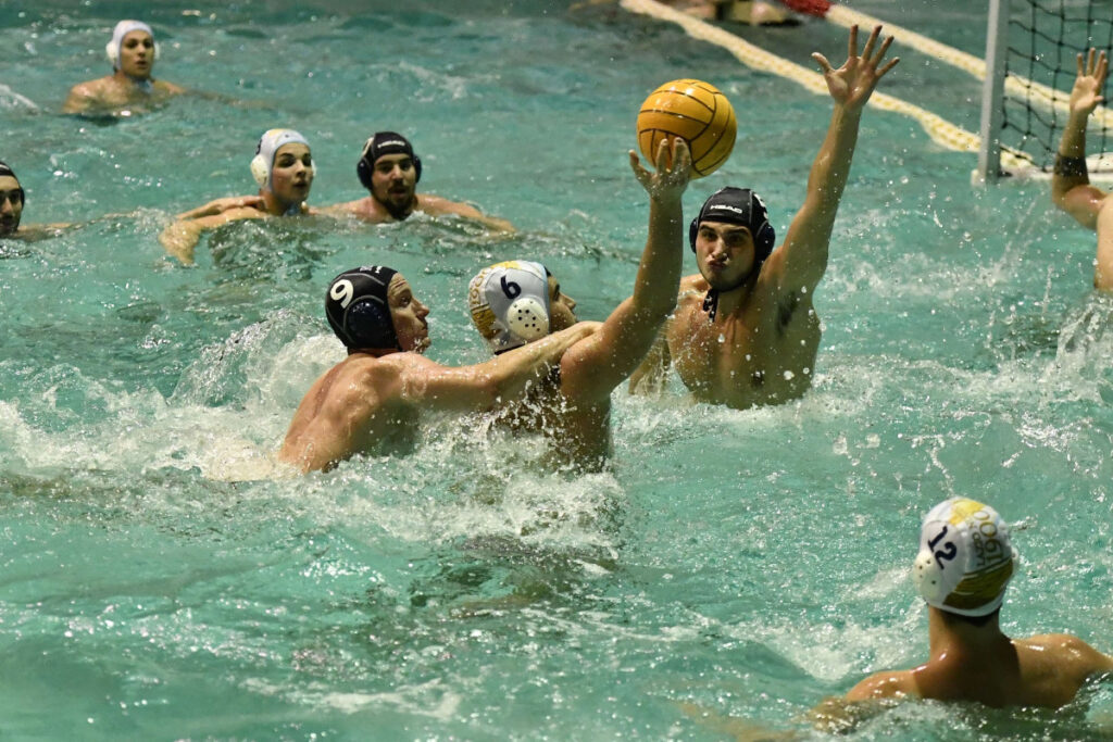 LAZIO, NOTTE PERFETTA AL FORO