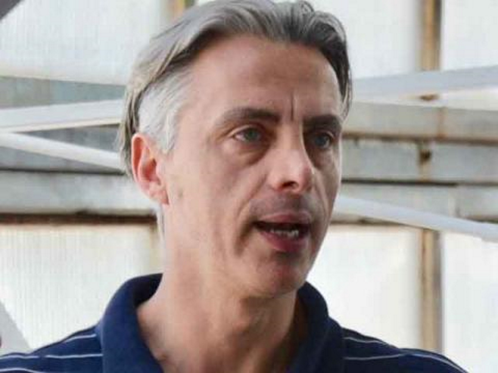 LUTTO IN CASA TOFANI